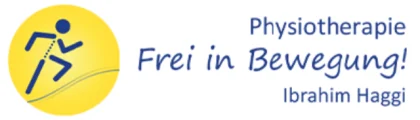 Physiotherapie Frei In Bewegung