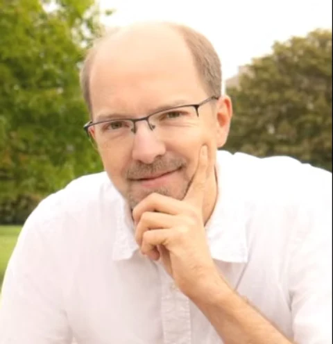 Götz Weide - Physiotherapeut