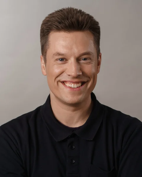 Norbert Schütz - Physiotherapeut