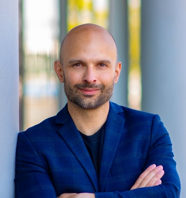 Dennis Schneider - Healthcare Systems Expert