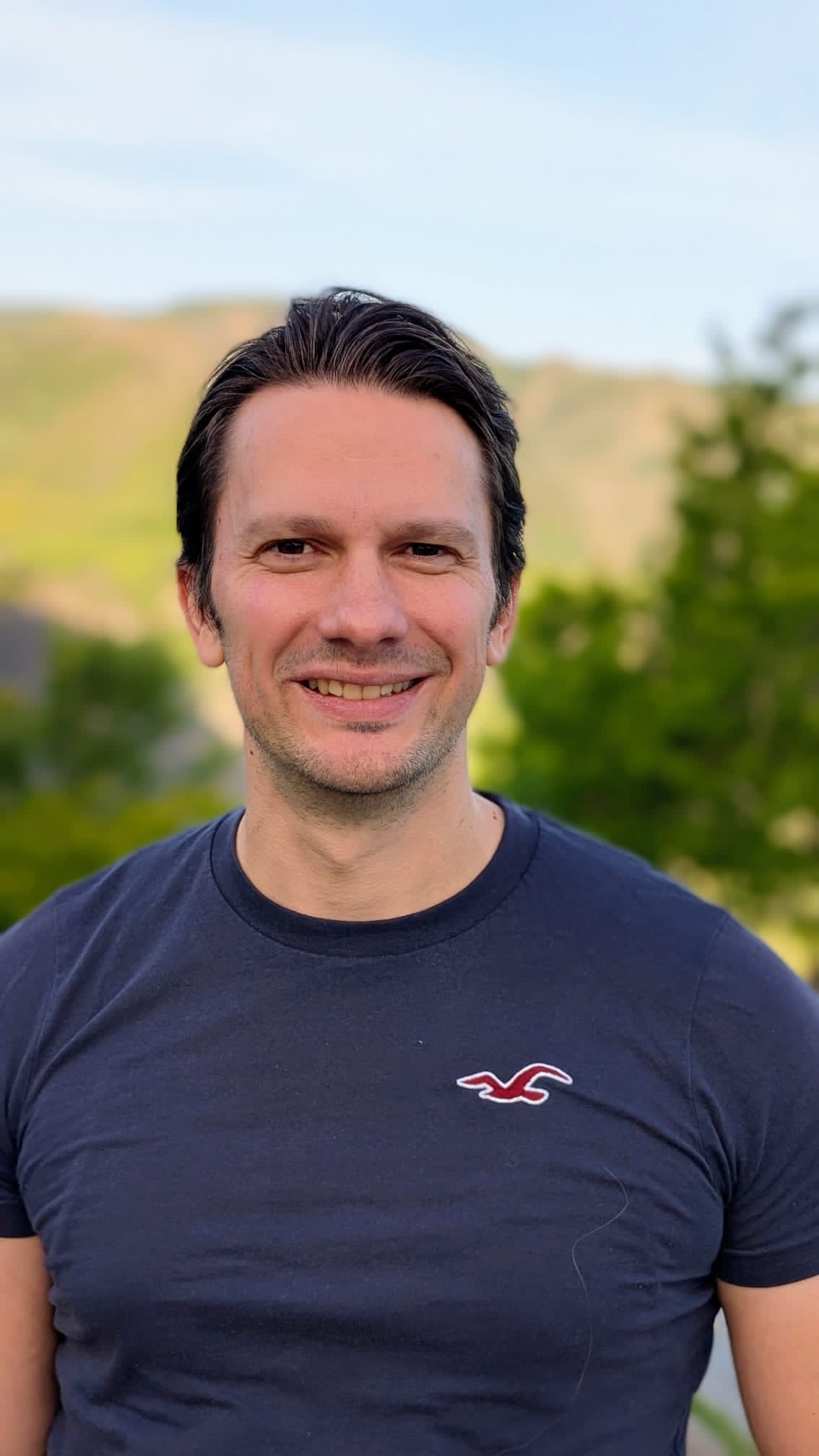 Radwan Tajeddine - KI-System & Automatisierungs-Genie