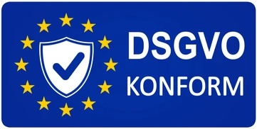 DSGVO-konform